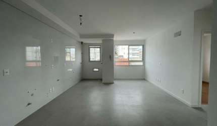 Coqueiros | Apartamento 2 quartos (1 suíte) + 1 vg