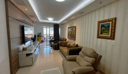 Venda | Apartamento 3 suítes