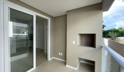 Venda | Apartamento 2 quartos (1 suíte) 1 vaga
