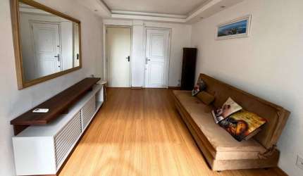 Centro | Apartamento 2 quartos