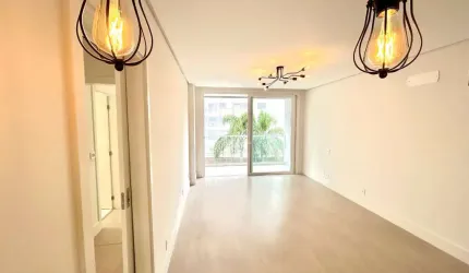 Centro | Apartamento 3 quartos (1 suíte)