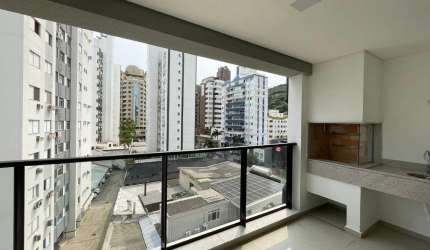 Centro | Apartamento 3 dorms (1 suíte) + 2vgs e hb