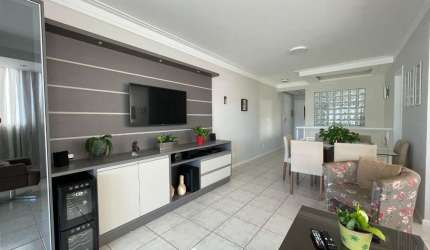 Venda | Cobertura duplex 2 súites + 2 vagas