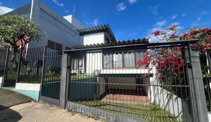 João Paulo | Casa 4 quartos (1 suíte)