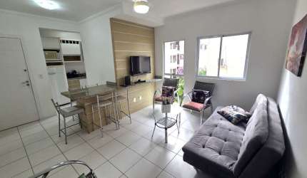 Canasvieiras | Apartamento 2 quartos