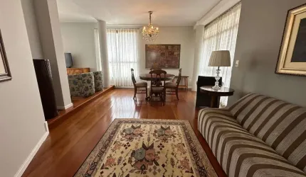 Venda | Apartamento 2 quartos (1 suíte) + 2 vagas