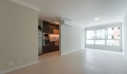Campinas | Apartamento 2 quartos (1 suíte)
