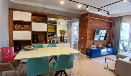 Venda | Apartamento 2 quartos (1 suíte)