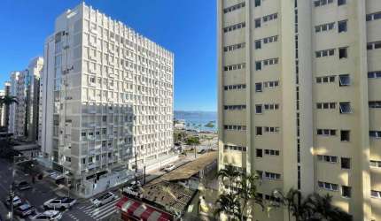 Venda | Apartamento 3 quartos (1 suíte) + 2 vagas