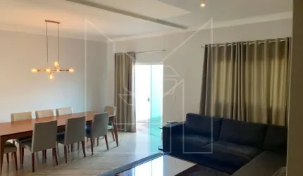 Casa para Venda em Caldas Novas, Jardim Hanashiro, 3 dormitórios, 1 suíte, 2 banheiros, 4 vagas