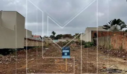 Lote para Venda em Caldas Novas, Estância Itanhangá 2