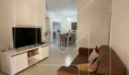 Casa em Condomínio para Venda em Caldas Novas, Residencial Village, 3 dormitórios, 3 suítes, 4 banheiros, 3 vagas