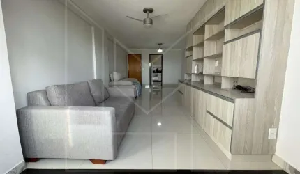 Apartamento para Venda em Caldas Novas, Do Turista, 4 dormitórios, 3 suítes, 3 banheiros, 2 vagas