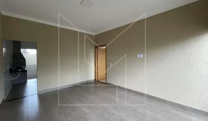 Casa para Venda em Caldas Novas, Do Turista 2ª Etapa, 3 dormitórios, 1 suíte, 2 vagas