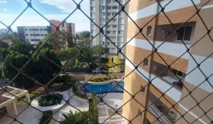 Apartamento MARAVILHOSO, com 4 dormitórios à venda, 185 m² por R$ 1.750.000 - Jardim Esplanada - São José dos Campos/SP