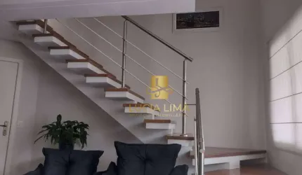 Cobertura INCRÍVEL no JARDIM AQUARIUS, com 5 dormitórios à venda, 255 m² por R$ 1.890.000 - São José dos Campos/SP