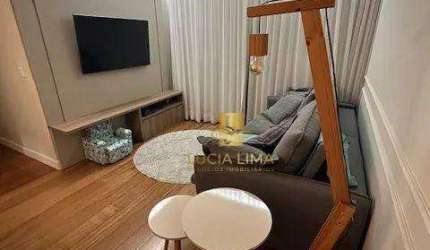 Apartamento  dos SONHOS no JARDIM SATÉLITE, com 4 dormitórios à venda, 100 m² por R$ 860.000  - São José dos Campos/SP