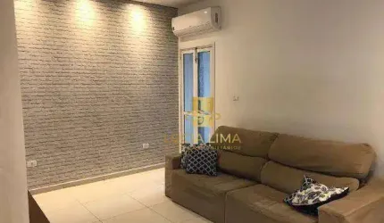 Casa MARAVILHOSA,  com 3 dormitórios à venda, 170 m² por R$ 809.000 - Villa Branca - Jacareí/SP