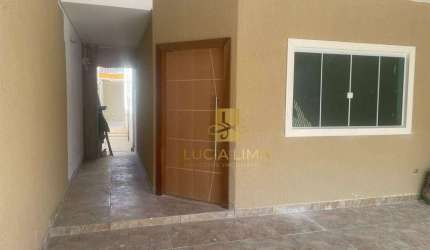 Sobrado na ZONA SUL, com 3 dormitórios à venda, 210 m² por R$ 650.000 - Jardim Portugal - São José dos Campos/SP