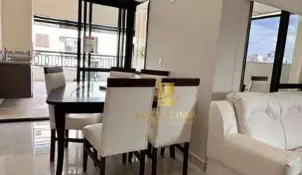 Cobertura dos SONHOS VISTA MAGNÍFICA, com 3 SUÍTES à venda, 170 m² por R$ 1.950.000 - Jardim Apolo - São José dos Campos/SP