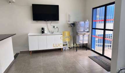 Ponto Comercial Amplo e Versátil para ALUGAR no CENTRO, por R$ 4.500/mês -  São José dos Campos/SP