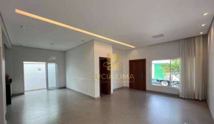 Casa INCRÍVEL para ALUGAR no PORTAL DA SERRA, com 4 dormitórios, 220 m² por R$ 10.700/mês - São José dos Campos/SP