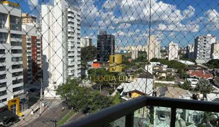 Apartamento INCRÍVEL,  com 4 dormitórios à venda, 132 m² por R$ 980.000 - Jardim Aquarius - São José dos Campos/SP