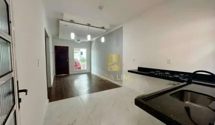 Sobrado SENSACIONAL para ALUGAR  no VILLA BRANCA,  com 3 dormitórios,  156 m² por R$ 4.700/mês -  Jacareí/SP