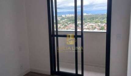 Apartamento para ALUGAR no JARDIM SATÉLITE, com 3 dormitórios, 68 m² por R$ 4.100/mês -  São José dos Campos/SP