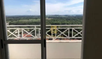 Apartamento VISTA MARAVILHOSA para ALUGAR,  com 3 dormitórios, 73 m² por R$ 2.600/mês - Santana - São José dos Campos/SP