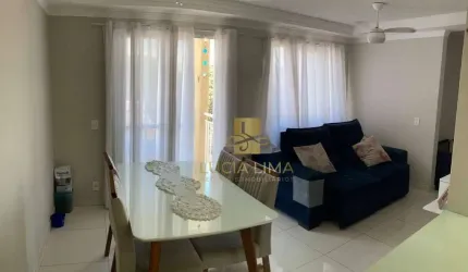 Apartamento INCRÍVEL com LAZER COMPLETO na ZONA SUL, 3 dormitórios à venda, 67 m² por R$ 420.000 - Jardim Sul - São José dos Campos/SP