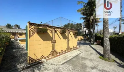 Área para alugar, 800 m² por R$ 4.000,00/mês - Centro - Bertioga/SP