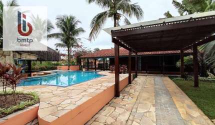Casa à venda, 267 m² por R$ 1.200.000,00 - Morada da Praia - Bertioga/SP