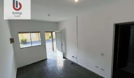Village com 2 dormitórios para alugar, 52 m² por R$ 2.500,00/mês - Jardim Rio Praia, Bertioga - Bertioga/SP