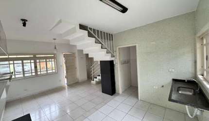 Village com 2 dormitórios, 70 m² - venda por R$ 550.000,00 ou aluguel por R$ 4.711,11 - Maitinga - Bertioga/SP
