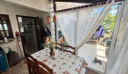 Village com 2 dormitórios à venda, 51 m² por R$ 390.000,00 - Centro - Bertioga/SP