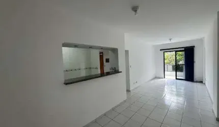 Apartamento com 2 dormitórios para alugar, 85 m² por R$ 4.500,00/mês - Maitinga - Bertioga/SP
