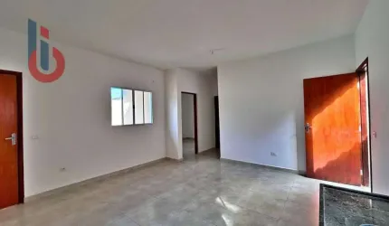 Casa com 2 dormitórios à venda, 51 m² por R$ 380.000,00 - Vista Linda - Bertioga/SP