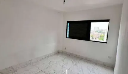 Apartamento com 1 dormitório à venda, 18 m² por R$ 85.000,00 - Centro - Santos/SP