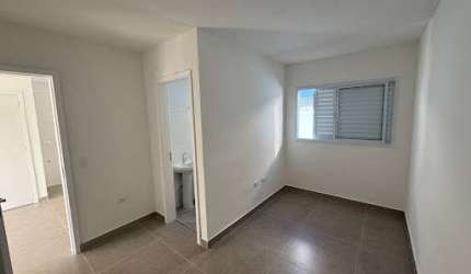 Apartamento com 2 dormitórios à venda, 55 m² por R$ 530.000,00 - Centro - Bertioga/SP