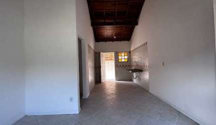 Village com 2 dormitórios para alugar, 55 m² por R$ 2.500,00/mês - Maitinga - Bertioga/SP