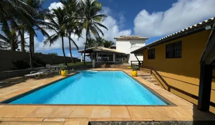 Vendo casa no condomínio Parque de Interlagos
