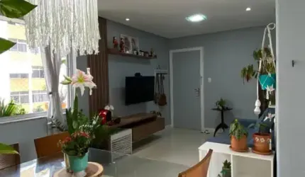 Excelente 2/4 na Barra próximo ao Porto da Barra