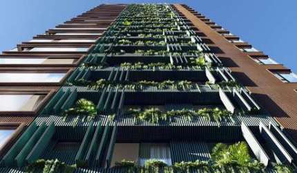 Luxuoso apartamento de 4 quartos com 4 suítes e 3 vagas na cidade de Itapema-SC, bairro Centro, 150m².