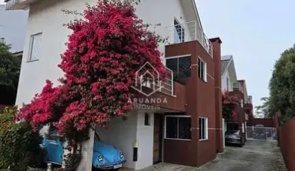 Sobrado em Condomínio- 4 quartos- 203m²- Boa vista