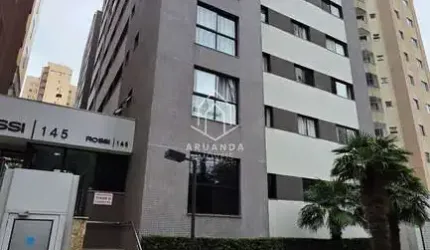 Apartamento - 1 quarto - 49m²- Cristo Rei