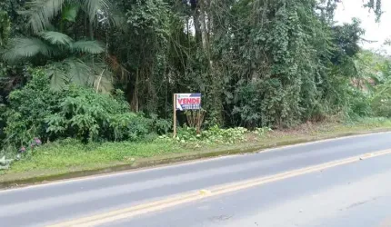 Terreno Lote em Testo Salto, Blumenau/SC