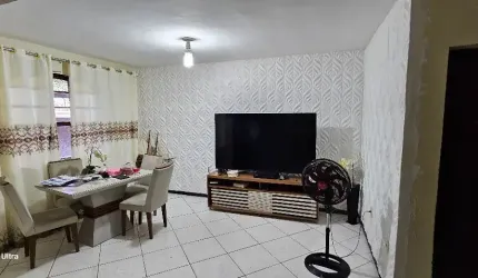 Excelente casa na estrada do Campinho,  em Campo Grande.