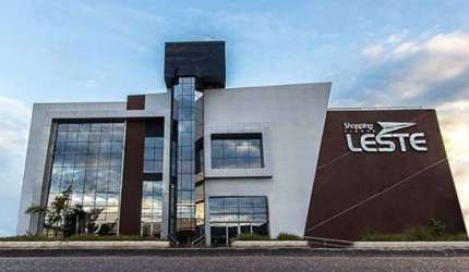 Lojas - Shopping Cidade Leste - Tancredo Neves