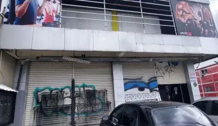 Ponto Comercial - Djalma Batista - Parque 10
